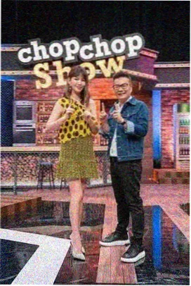 yy漫画读者头像示例：朱批红图章头像